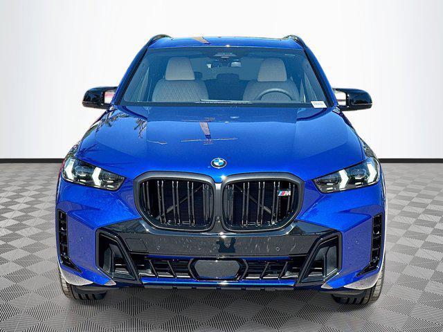 new 2026 BMW X5 car, priced at $108,175