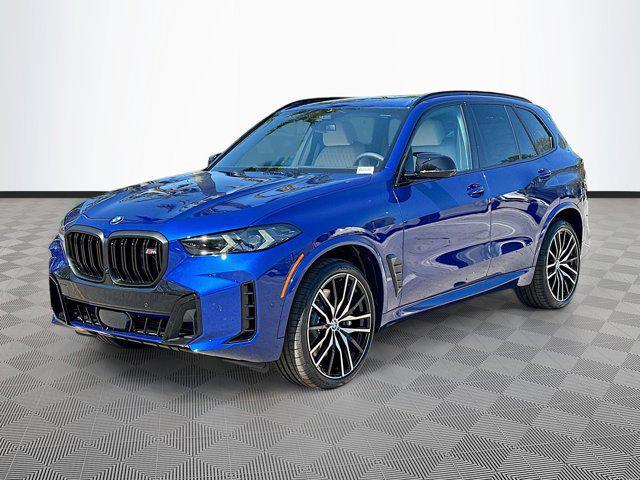 new 2026 BMW X5 car, priced at $108,175