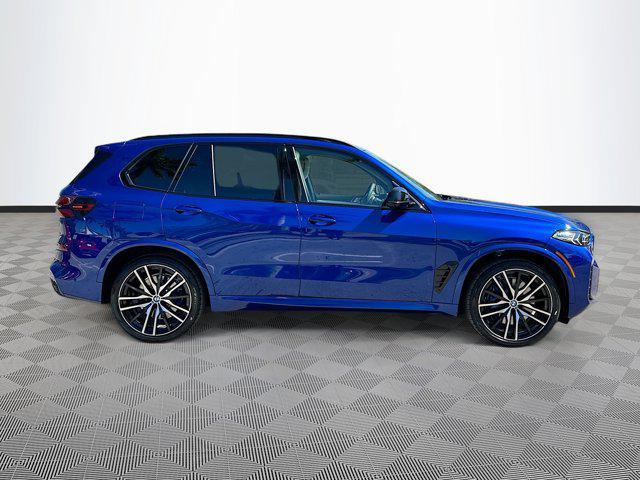 new 2026 BMW X5 car, priced at $108,175
