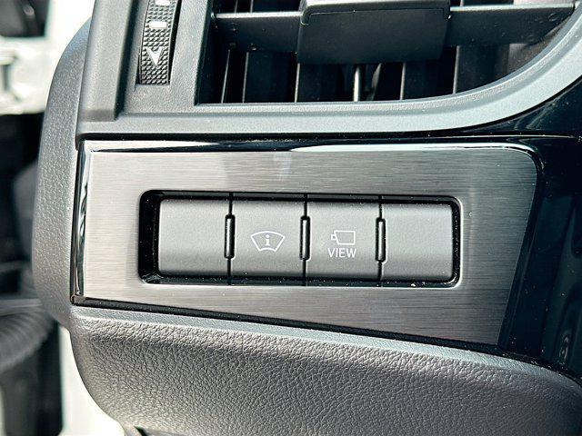 used 2023 Lexus ES 350 car, priced at $38,421