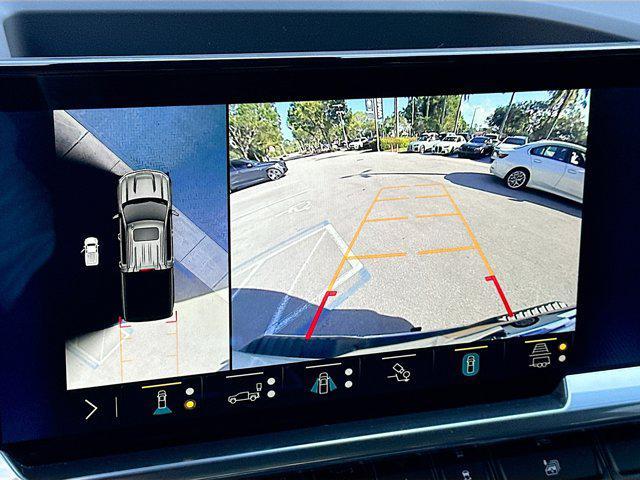 used 2022 Chevrolet Silverado 1500 car, priced at $40,374