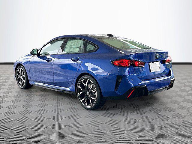 new 2026 BMW 228 Gran Coupe car, priced at $44,450