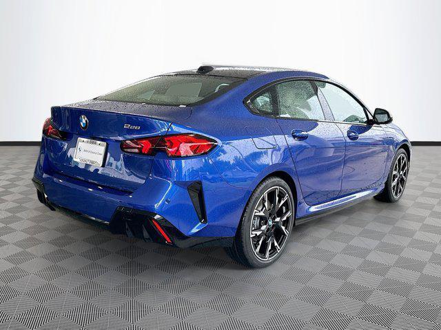 new 2026 BMW 228 Gran Coupe car, priced at $44,450