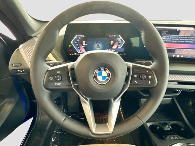 new 2026 BMW 228 Gran Coupe car, priced at $44,450