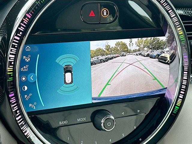 used 2023 MINI Hardtop car, priced at $22,611