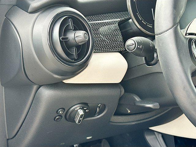 used 2023 MINI Hardtop car, priced at $22,611