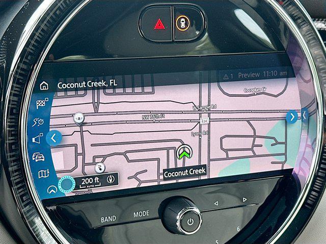 used 2023 MINI Hardtop car, priced at $22,611