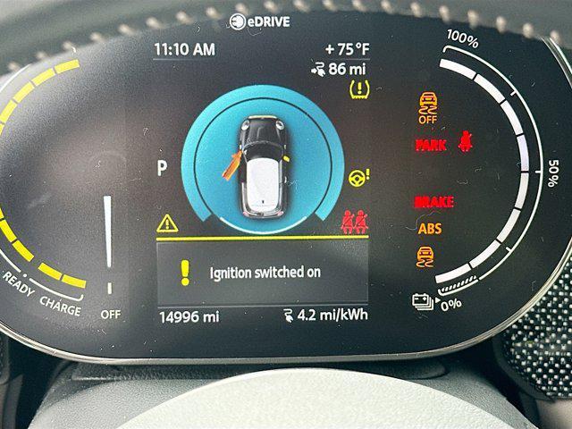 used 2023 MINI Hardtop car, priced at $22,611