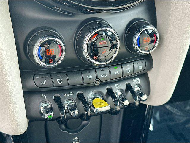 used 2023 MINI Hardtop car, priced at $22,611