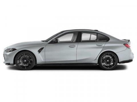 new 2026 BMW M3 car, priced at $85,975