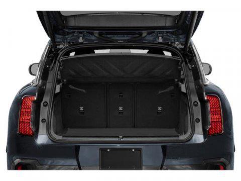 new 2026 MINI Countryman car, priced at $53,175