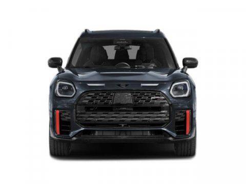 new 2026 MINI Countryman car, priced at $53,175