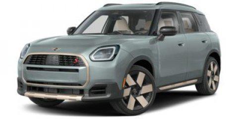 new 2026 MINI Countryman car, priced at $53,175