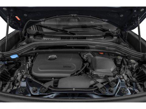 new 2026 MINI Countryman car, priced at $53,175