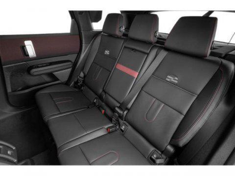 new 2026 MINI Countryman car, priced at $53,175