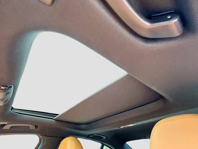 used 2022 BMW 330 car, priced at $31,663