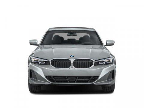 new 2026 BMW 330 car, priced at $56,000