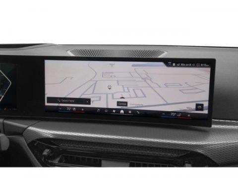 new 2026 BMW 330 car, priced at $56,000