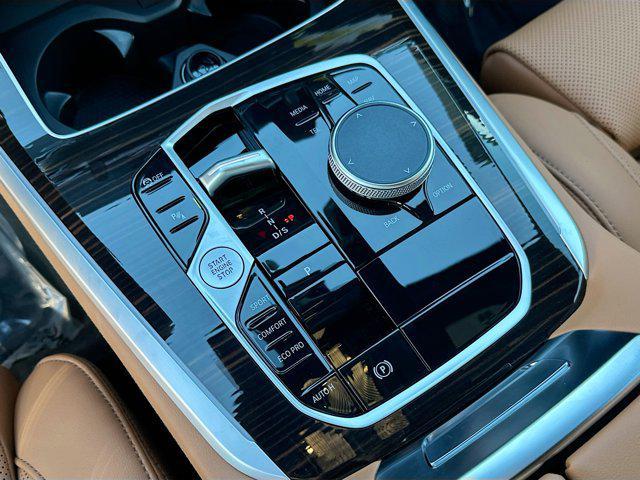 new 2026 BMW X5 car, priced at $80,950