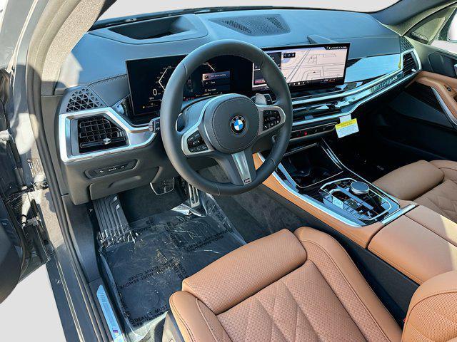 new 2026 BMW X5 car, priced at $80,950