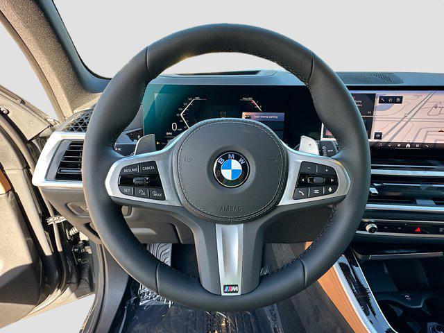new 2026 BMW X5 car, priced at $80,950