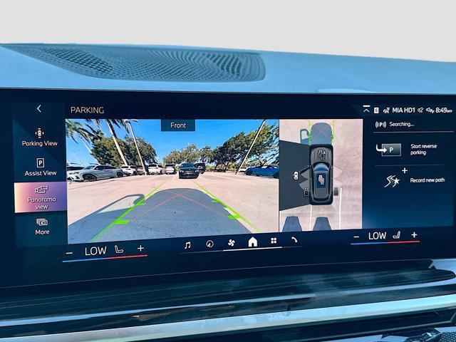 new 2026 BMW X5 car, priced at $80,950