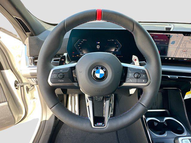 new 2025 BMW X2 car, priced at $57,815