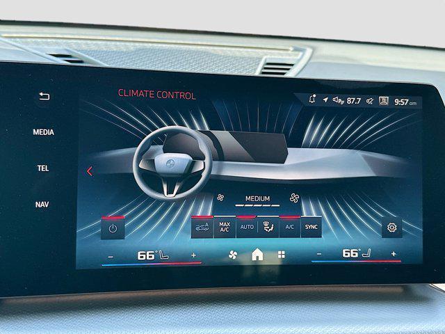 new 2025 BMW X2 car, priced at $57,815