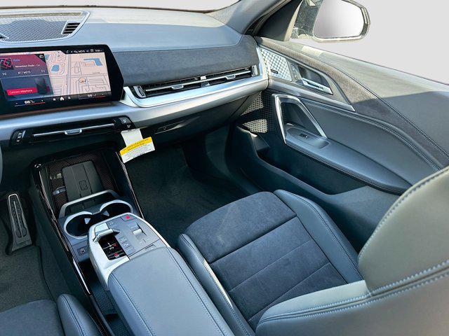 new 2025 BMW X2 car, priced at $57,815