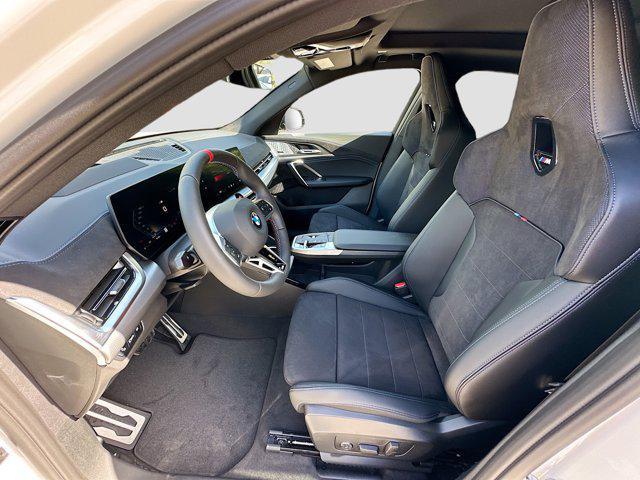 new 2025 BMW X2 car, priced at $57,815