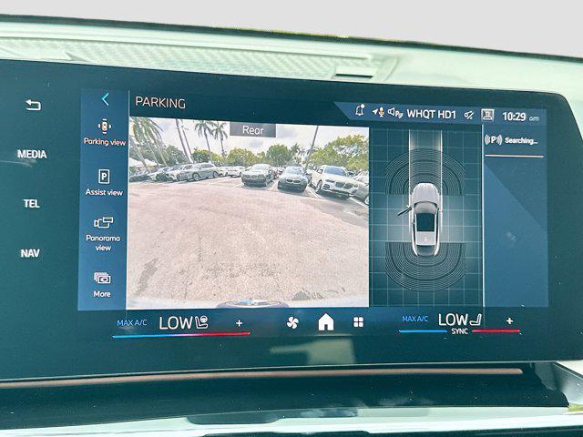 new 2026 BMW X2 car, priced at $52,400