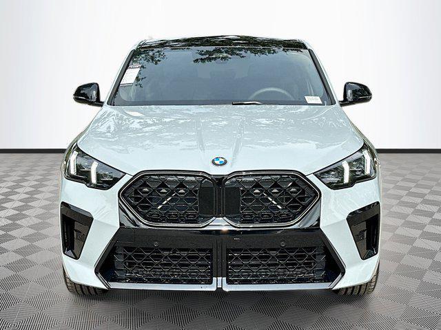 new 2026 BMW X2 car, priced at $52,400