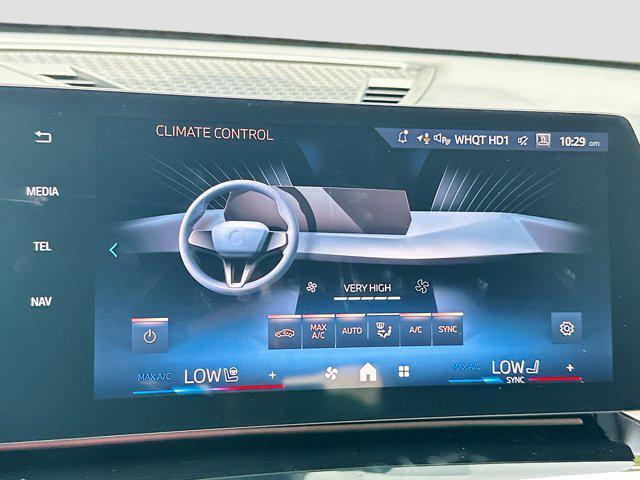 new 2026 BMW X2 car, priced at $52,400