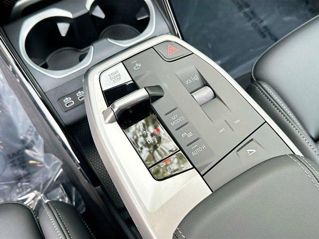 new 2026 BMW X2 car, priced at $52,400