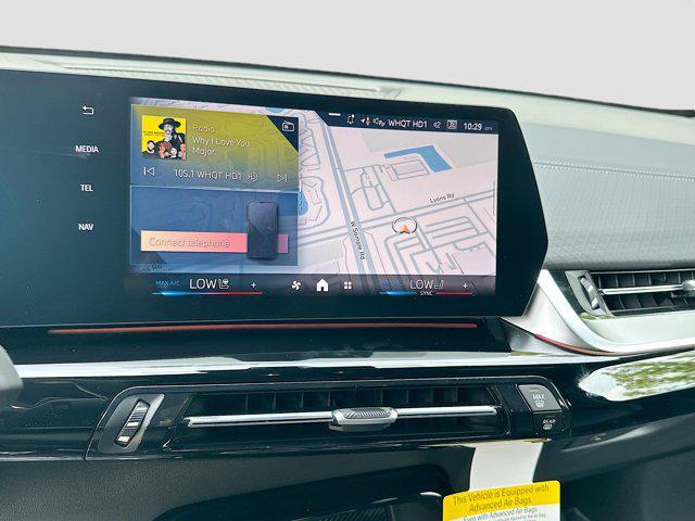 new 2026 BMW X2 car, priced at $52,400