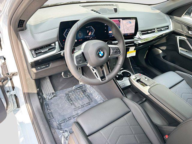 new 2026 BMW X2 car, priced at $52,400