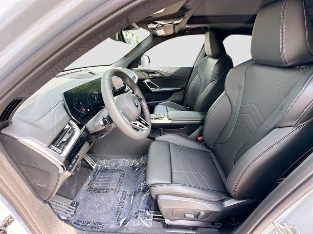 new 2026 BMW X2 car, priced at $52,400