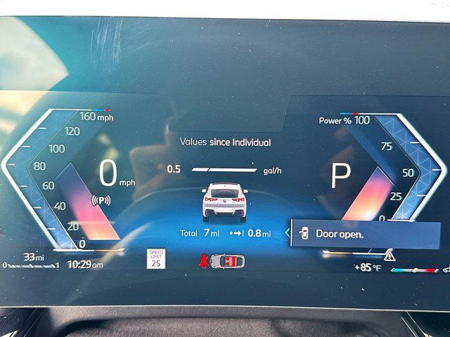 new 2026 BMW X2 car, priced at $52,400