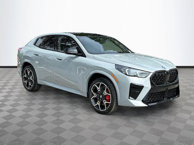 new 2026 BMW X2 car, priced at $52,400
