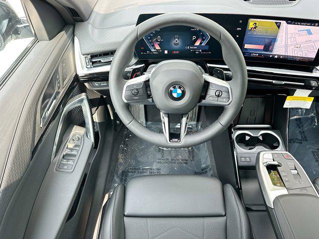 new 2026 BMW X2 car, priced at $52,400