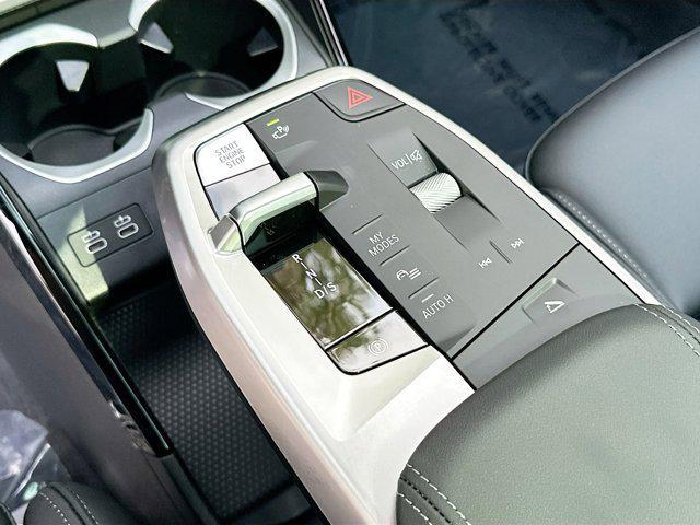 new 2026 BMW X2 car, priced at $52,400