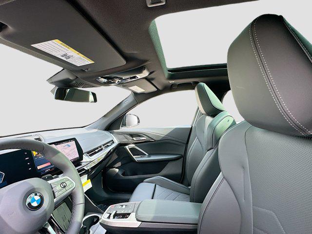 new 2026 BMW X2 car, priced at $52,400