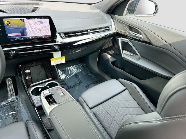 new 2026 BMW X2 car, priced at $52,400