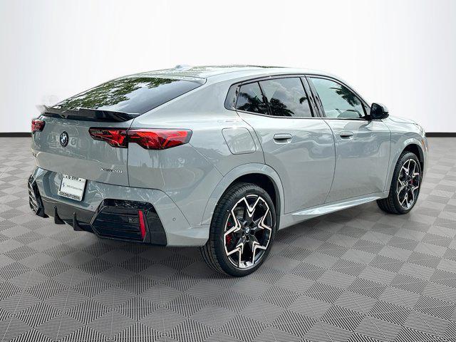 new 2026 BMW X2 car, priced at $52,400