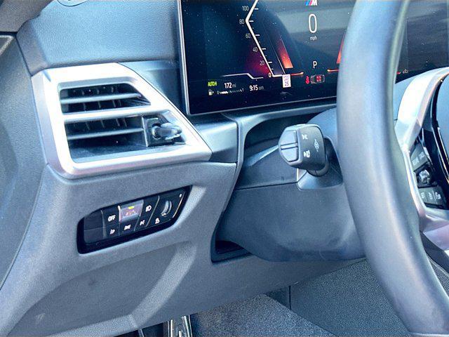 used 2025 BMW 230 car, priced at $38,319