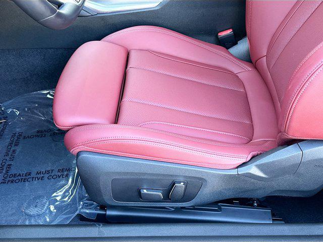 used 2025 BMW 230 car, priced at $38,319