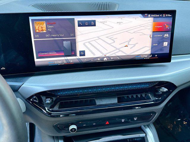 used 2025 BMW 230 car, priced at $38,319