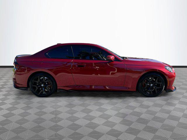 used 2025 BMW 230 car, priced at $38,319