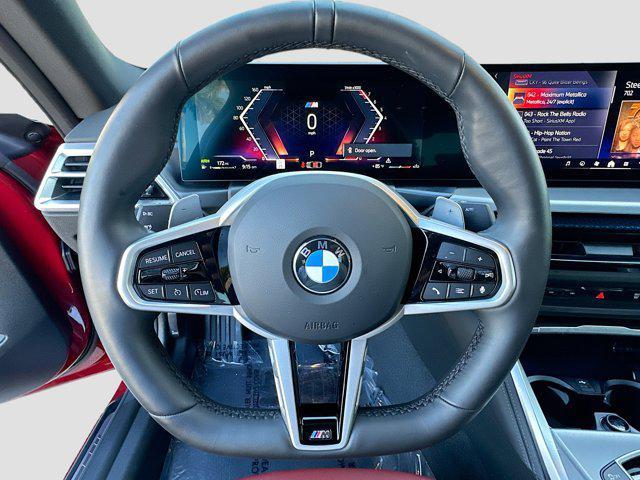 used 2025 BMW 230 car, priced at $38,319