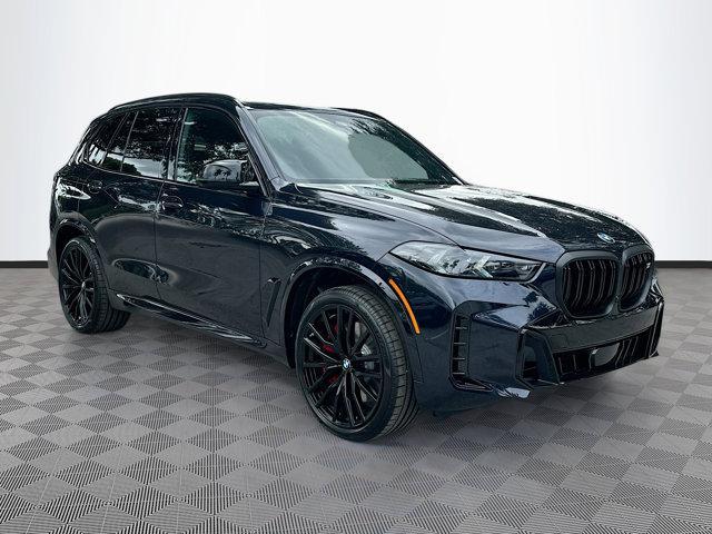 new 2026 BMW X5 car, priced at $105,900